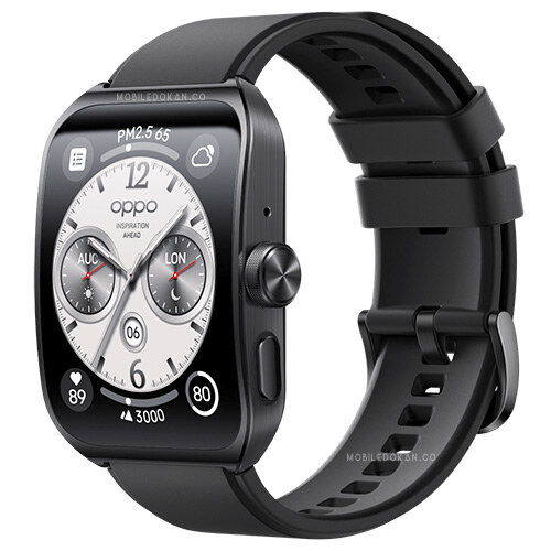 Oppo Watch 4 Pro - Oppo