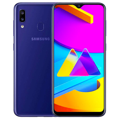Samsung Galaxy M10s - Samsung