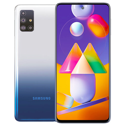 Samsung Galaxy M31s - Samsung