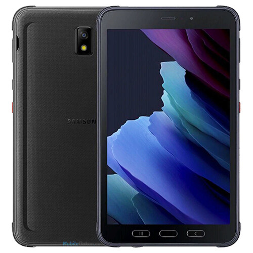Samsung Galaxy Tab Active3 - Samsung