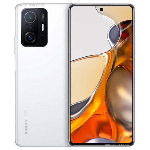 Xiaomi 11T Pro - Xiaomi