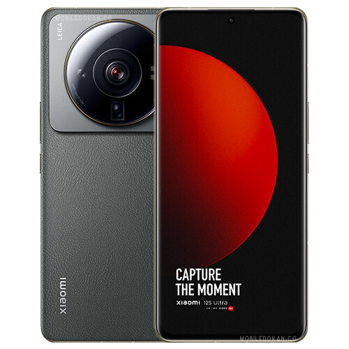 Xiaomi 12S Ultra - Xiaomi