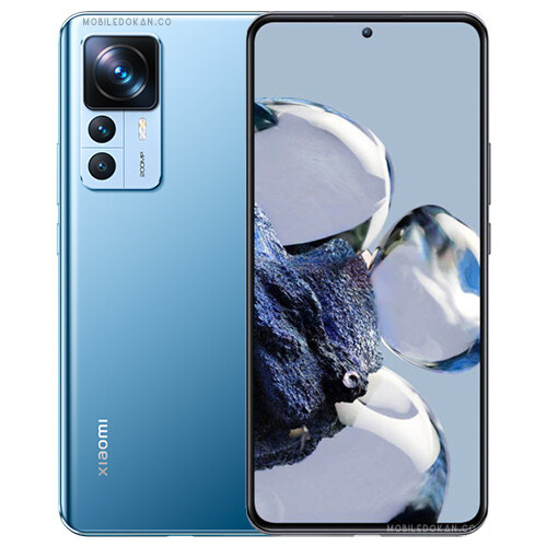 Xiaomi 12T Pro - Xiaomi