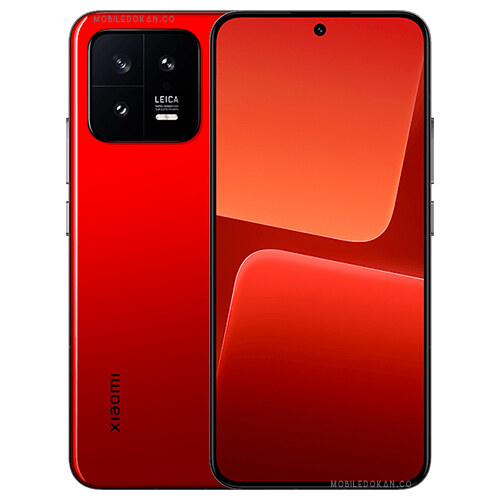 Xiaomi 13 - Xiaomi
