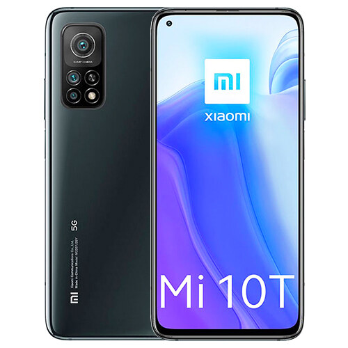 Xiaomi Mi 10T 5G - Xiaomi