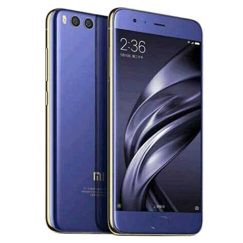 Xiaomi Mi 6 - Xiaomi