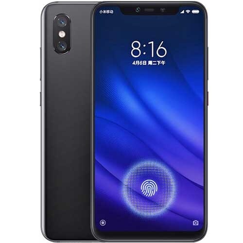 Xiaomi Mi 8 Pro - Xiaomi