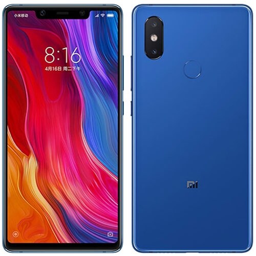 Xiaomi Mi 8 SE - Xiaomi