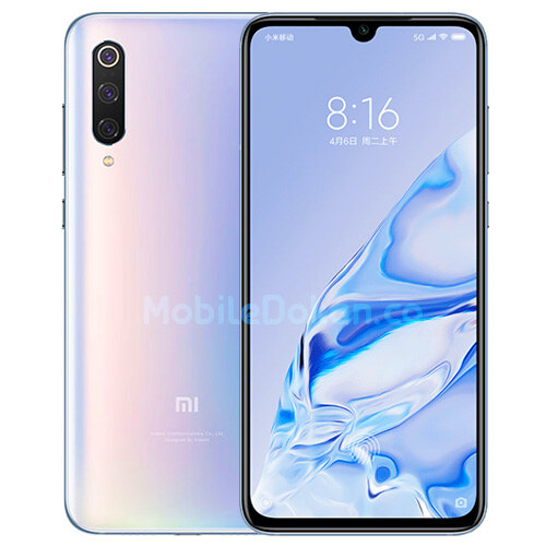 Xiaomi Mi 9 Pro 5G - Xiaomi