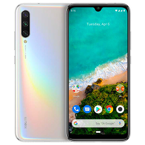 Xiaomi Mi A3 - Xiaomi