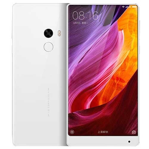Xiaomi Mi Mix - Xiaomi