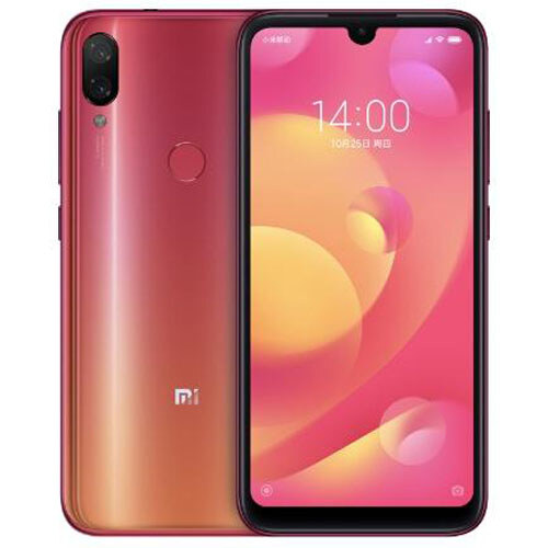 Xiaomi Mi Play - Xiaomi