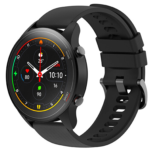 Xiaomi Mi Watch - Xiaomi