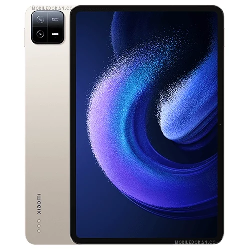 Xiaomi Pad 6 Pro - Xiaomi