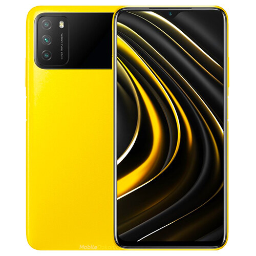 Xiaomi Poco M3 - Xiaomi