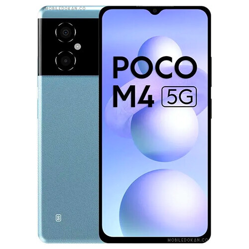 Xiaomi Poco M4 5G - Xiaomi