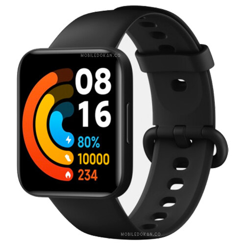 Xiaomi Poco Watch - Xiaomi