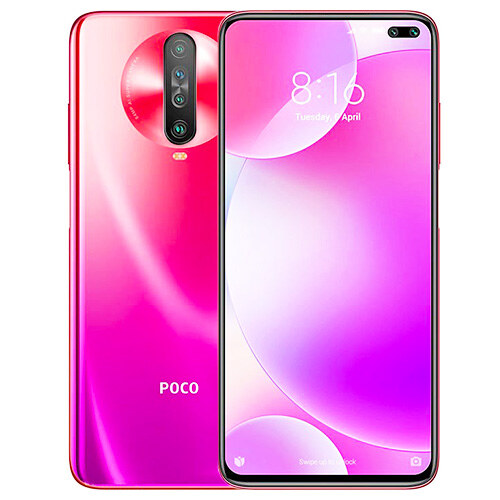 Xiaomi Poco X2 - Xiaomi