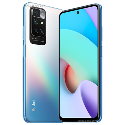 Xiaomi Redmi 10 2022 - Xiaomi