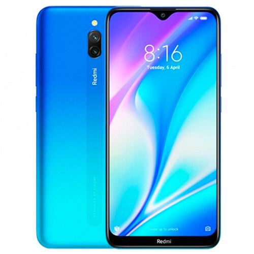 Xiaomi Redmi 8A Dual - Xiaomi