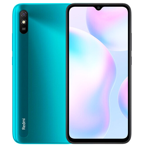 Xiaomi Redmi 9A - Xiaomi