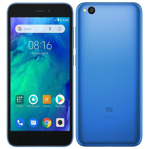 Xiaomi Redmi Go - Xiaomi