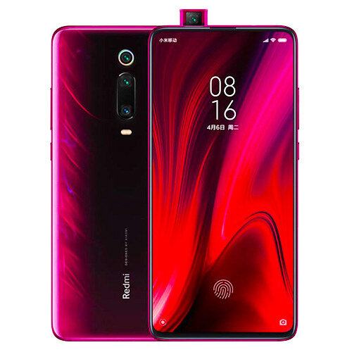 Xiaomi Redmi K20 Pro - Xiaomi