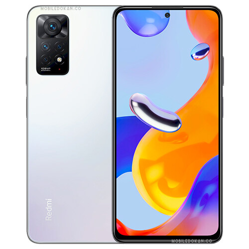 Xiaomi Redmi Note 11 Pro - Xiaomi