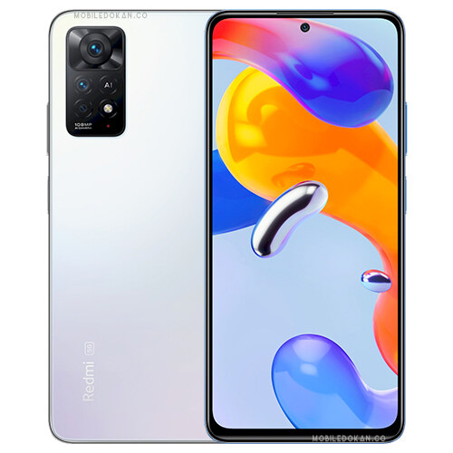 Xiaomi Redmi Note 11E Pro - Xiaomi