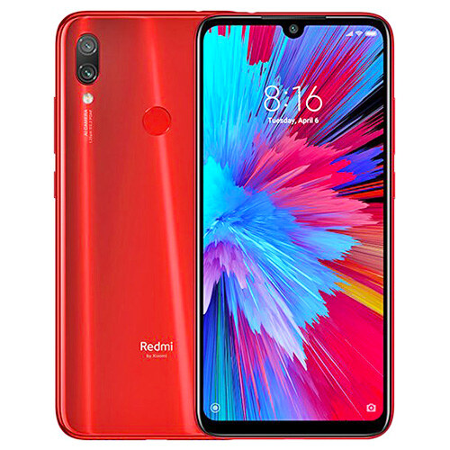 Xiaomi Redmi Note 7S - Xiaomi