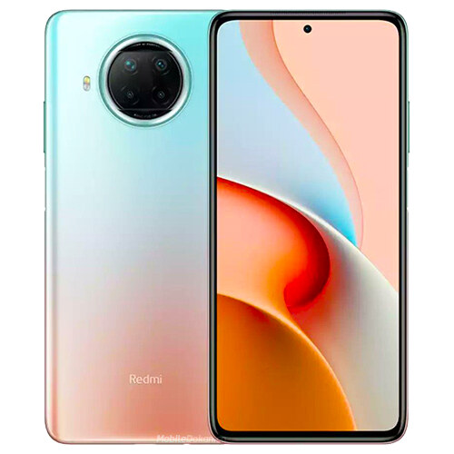 Xiaomi Redmi Note 9 Pro 5G - Xiaomi