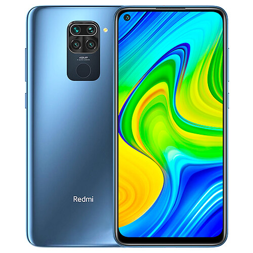 Xiaomi Redmi Note 9 - Xiaomi