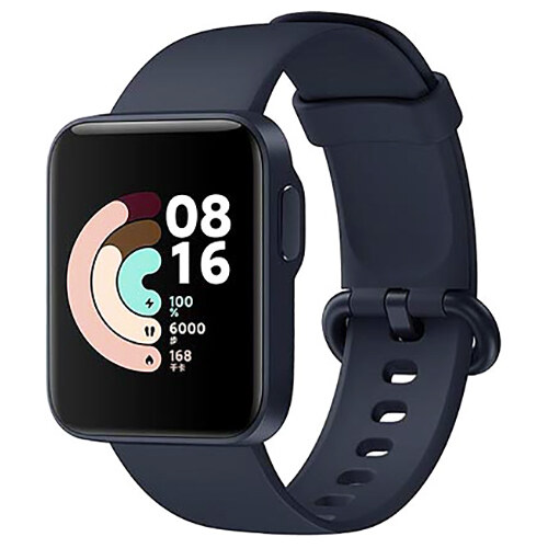 Xiaomi Redmi Watch - Xiaomi