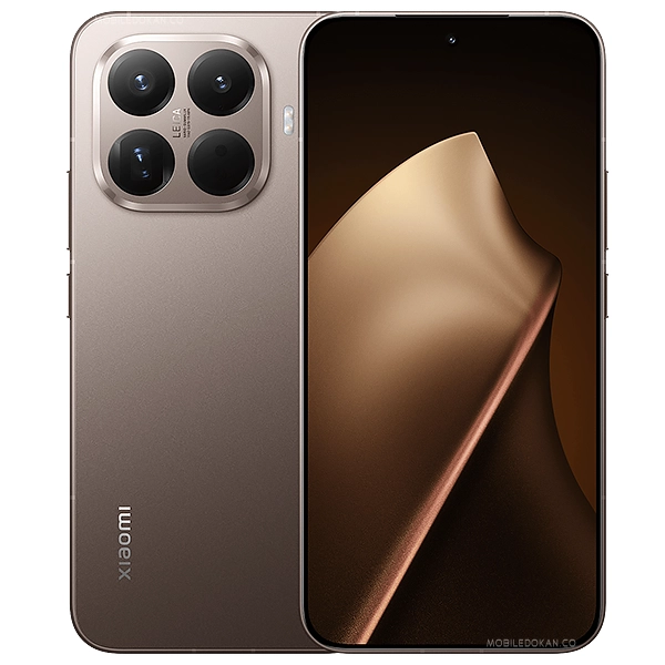 Xiaomi 15T Pro