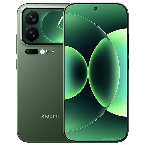 Xiaomi 17 Pro
