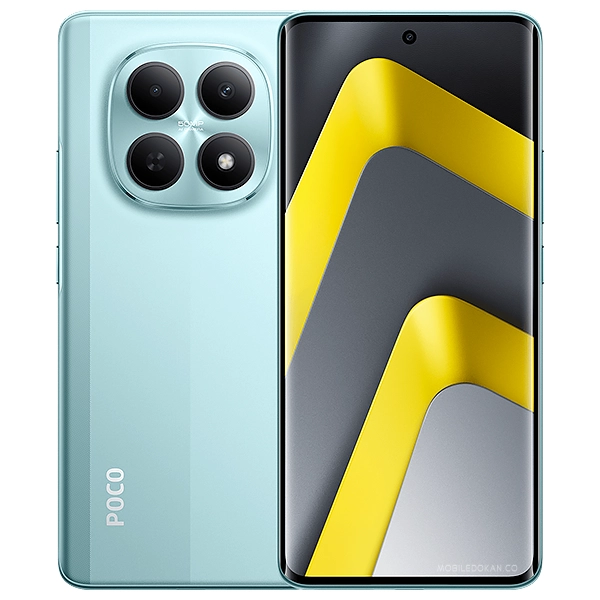 Xiaomi Poco M8