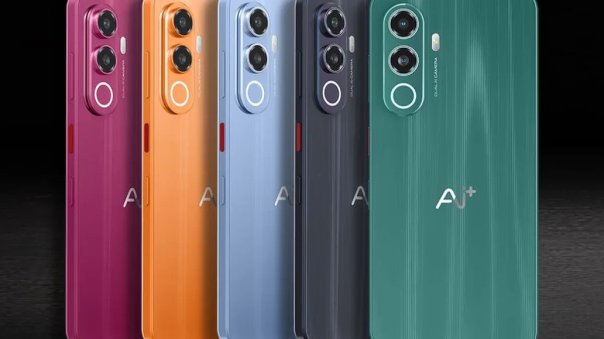 Ai+ launches Nova 2 Neo, Nova 2 Pro 5G with up to 144Hz displays, starts at Rs 12,999