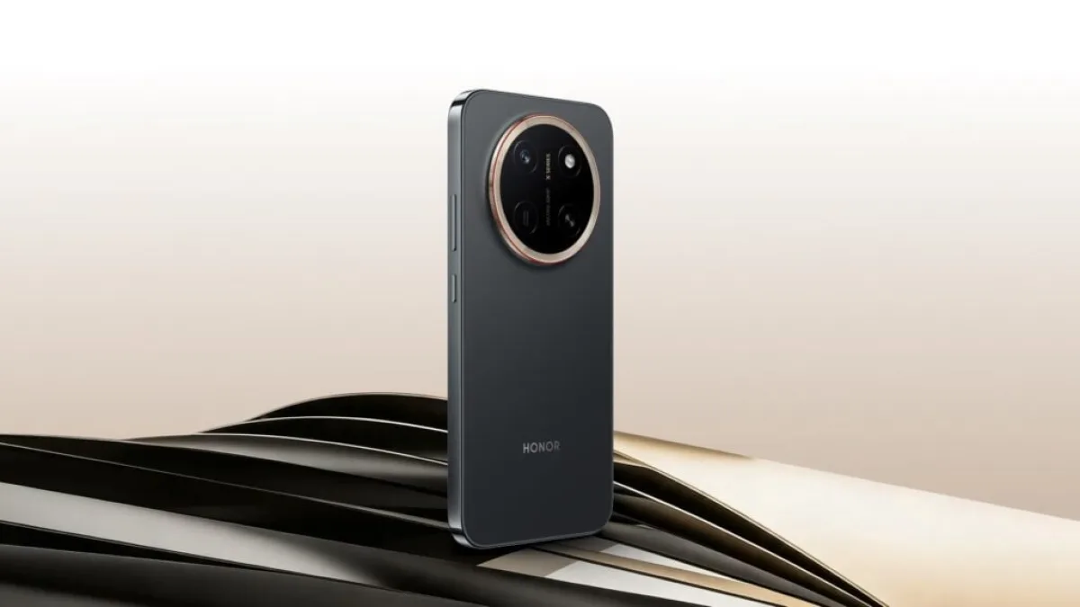 Honor is reportedly building a smartphone with a massive 14,000mAh battery