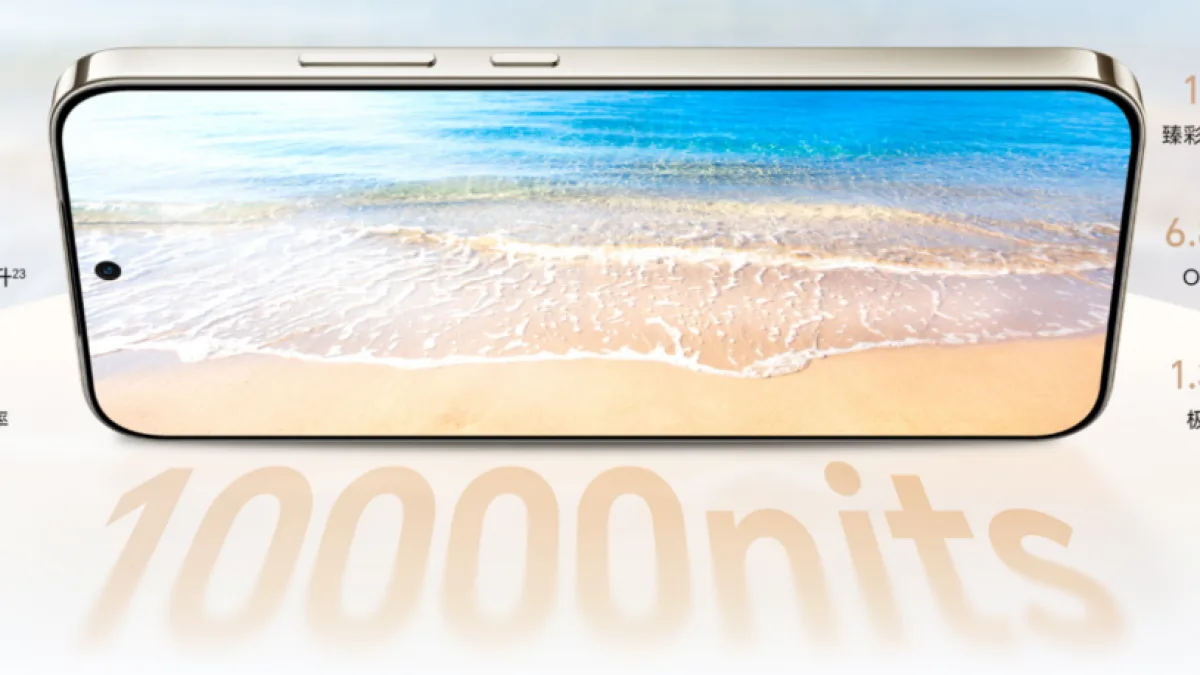Honor X80 Pro Max launches with 11,000mAh battery, 10,000-nit display, and Snapdragon 6 Gen 5
