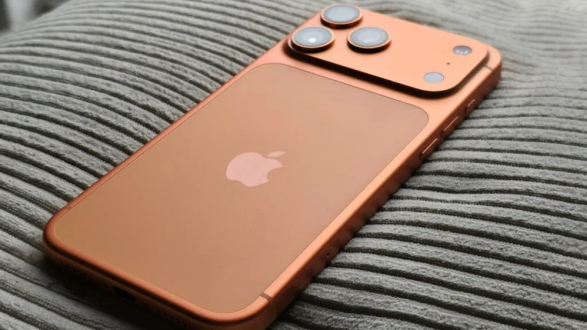 iPhone 18 Pro’s camera plateau could look noticeably beefier than the iPhone 17 Pro’s