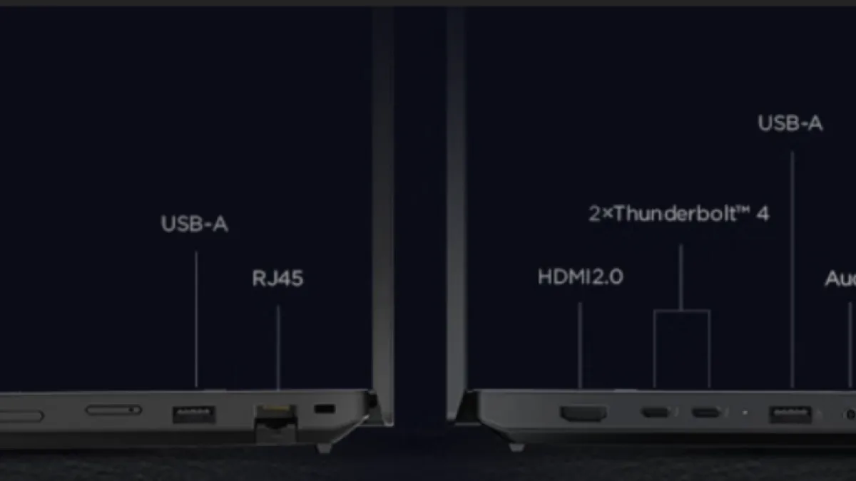 Lenovo Launches ThinkPad P16s (2026) Workstation Laptop