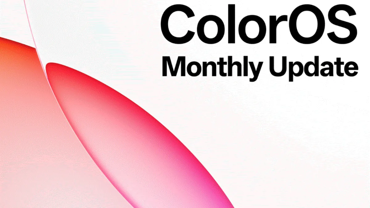 Live football scores on your home screen: ColorOS 16 June update starts rolling out