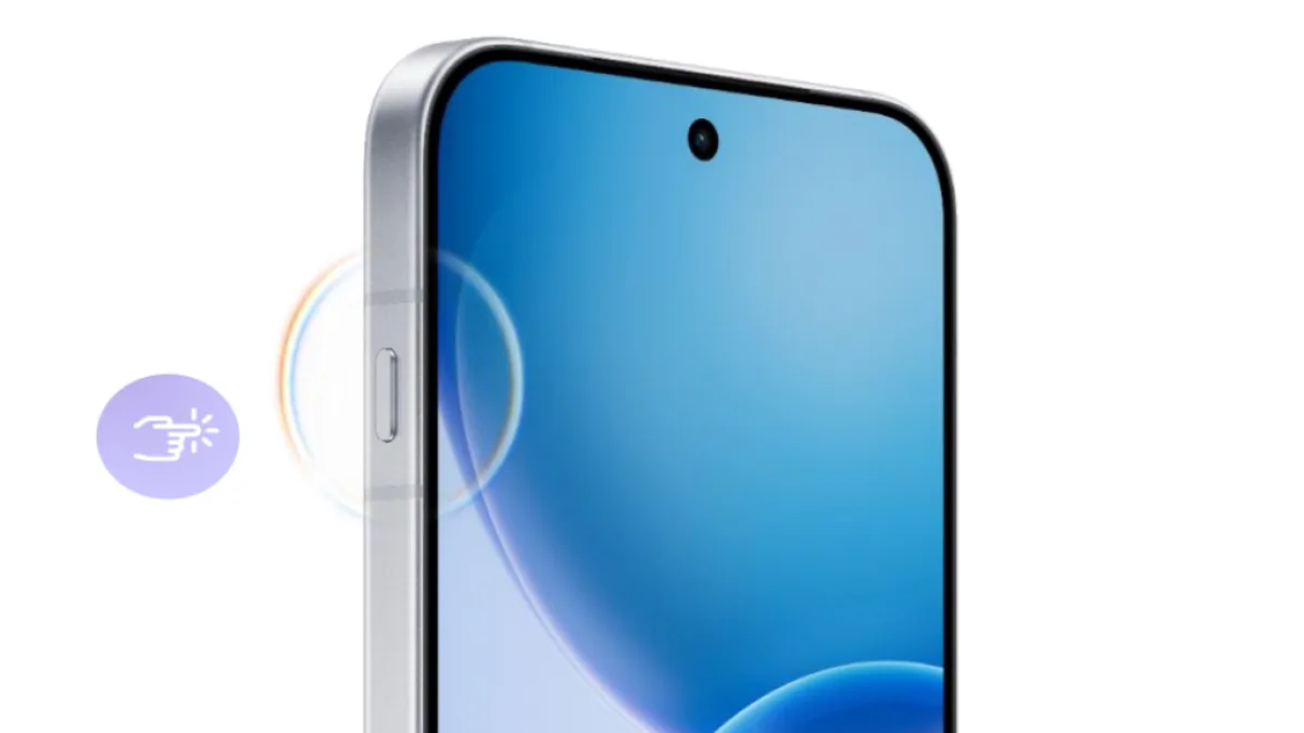 Oppo Reno 16, Reno 16c officially revealed with HoloVerse 3D design, slim build, and AI Snap Key