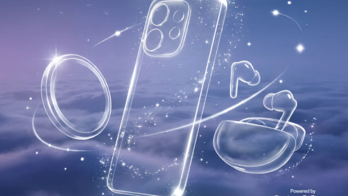 Oppo Reno 16 series official teasers hint at devices