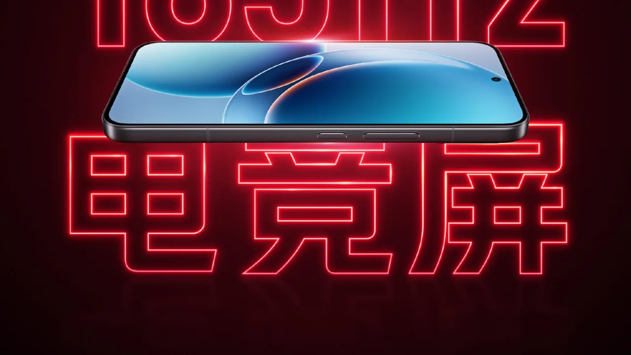 Redmi K90 Ultra confirmed to pack 165Hz display, 8,550mAh battery, 100W charging