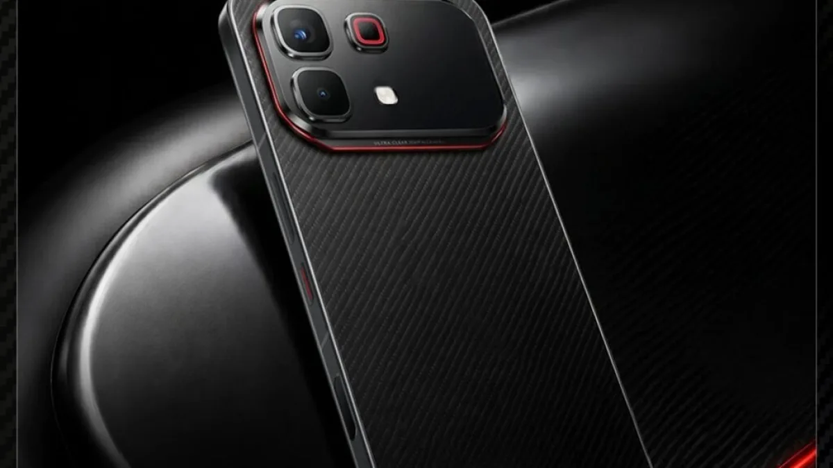 Supercar-inspired Infinix Note 60 Pro Pininfarina Edition launches in India
