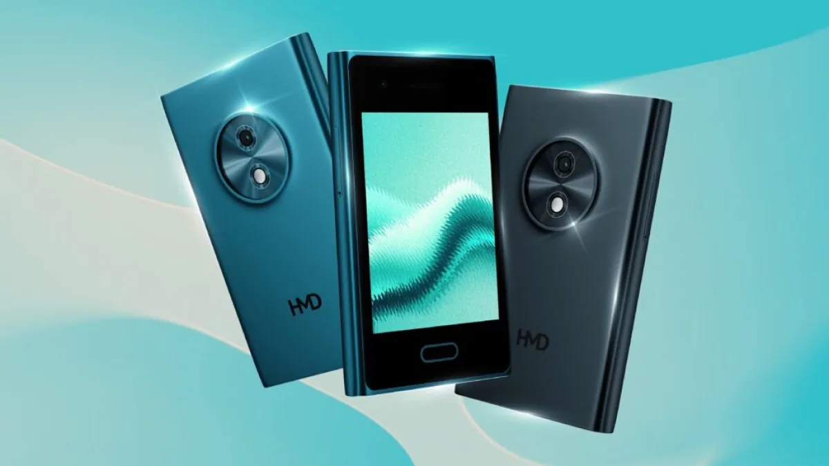 The Most Stylish Feature Phones You Can Buy in June 2026