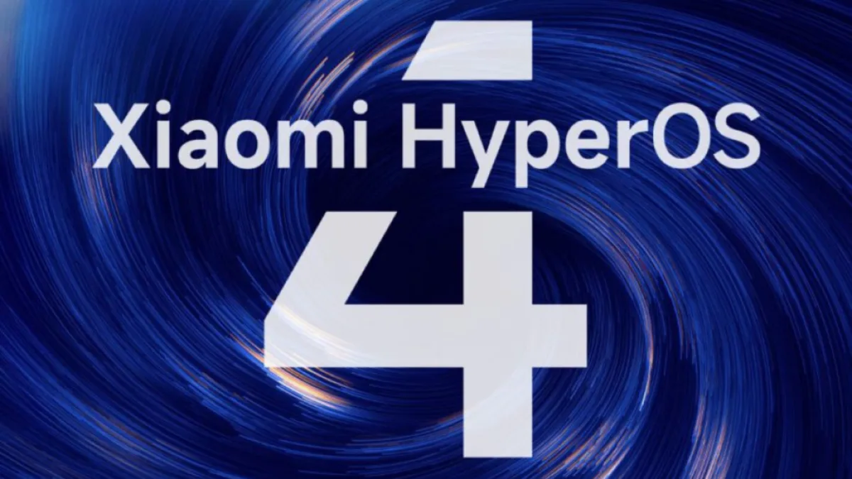 Xiaomi HyperOS 4 update: Supported devices, release date, and more